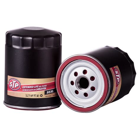 STP Extended Life Oil Filter S5XL