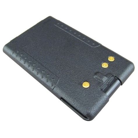 Yaesu FNB-83 Yaesu Ni-MH Battery Packs | DX Engineering