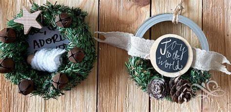 12 Christ Centered Christmas Crafts That You Will Love A Well