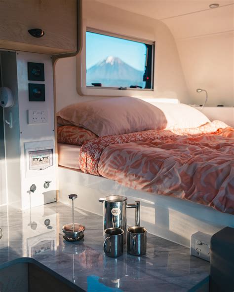 mad tracker campervan rentals nz campervan hire nz campervan hire