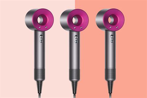 Dyson Supersonic Hair Dryer Comes With a Free Gift for Black Friday