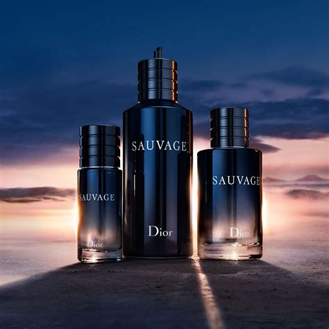 Sauvage Refills Dior Dior Us