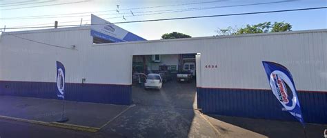 Centro Automotivo Norte Sul - Campo Grande, MS | KD Minha Oficina