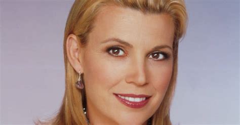 Vanna White Talks Embarrassing Mistake She Made On Wheel Fortune
