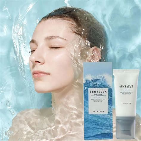 Centella Asiatica Skincare Set – Glow Goddess Goods