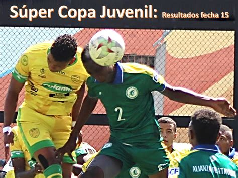 S Per Copa Juvenil Dim Y Envigado No Desentonan Capsulas De Carre O