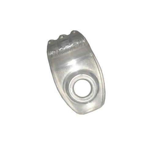 Riddell Speedflex Mounting Facemask Clips
