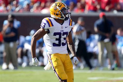 Lsu Transfers How Former Tigers Fared On The Field In 2022