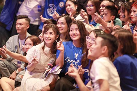 Hot Girl Chelsea P Nh N Ng Th M M N C C Anh Ch Ng Qu N I O S