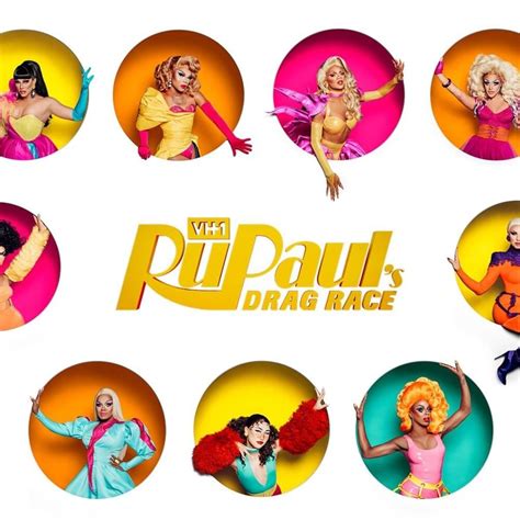 The Cast of RuPaul's Drag Race, Season 11 Lyrics, Songs, and Albums ...