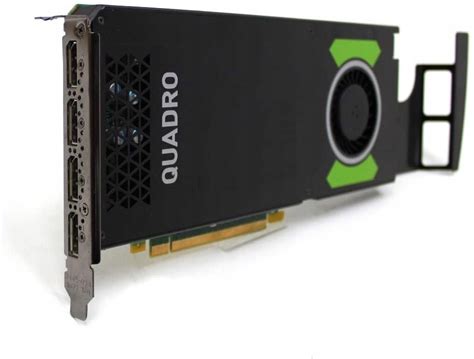 Karta NVidia Quadro M4000 8GB 4xDPort 256bit - 12078090172 - oficjalne ...