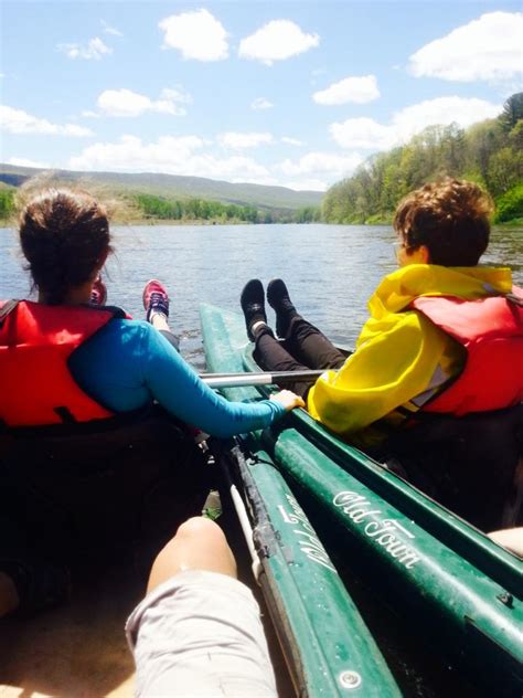 The Best Things To Do In The Poconos In The Summer Just Simply Mom