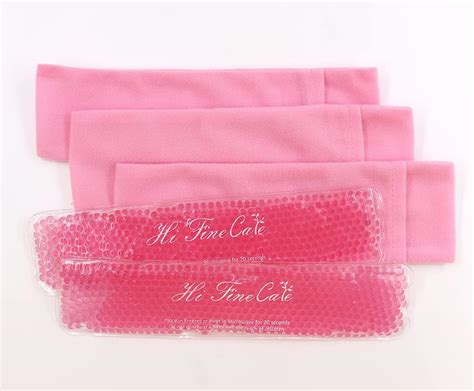 Buy Reusable Perineal Cooling Pad For Postpartum Hemorrhoid Pain Relief Hot Cold Packs For