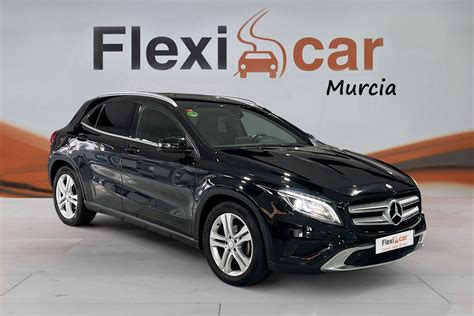 Coches Mercedes de Segunda Mano baratos en Murcia