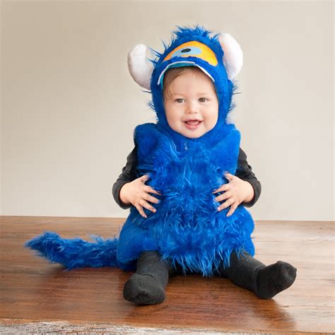 3 month baby costume 5