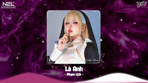 Là Anh Remix Gió JanK Gió Mang Hương Về Giờ Em Ở Đâu Nhạc Hot TikTok 2023 YouTube