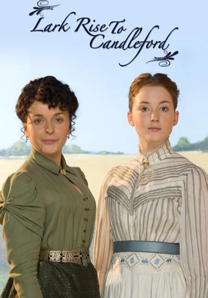 Watch Lark Rise to Candleford Streaming Online | Tubi Free TV