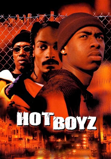 Hot Boyz Streaming Where To Watch Movie Online