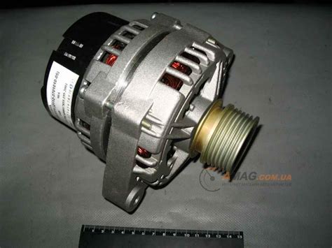 Купить Генератор 90А ВАЗ 2109-10 14В (Bosch)