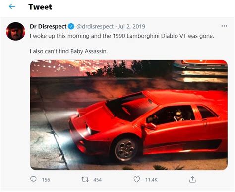 Dr Disrespect Net Worth, Career, How Dr Disrespect Made $6 Million