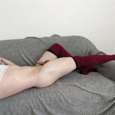 Locked And Stretching My Bussy On A Fat Dildo Full Video On LayneLovee Manyvids XHamster