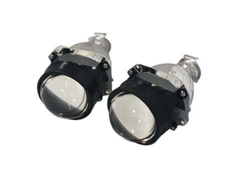 Би линза LightWay H1 2.5"