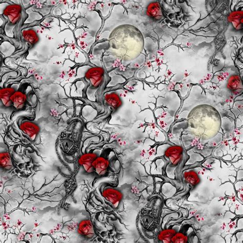 Moon Rose Liquid Concepts