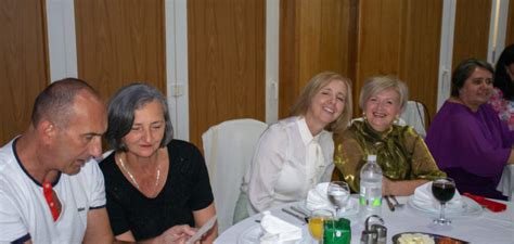 FOTO Generacija školske godine proslavila godina male mature Ramski Vjesnik