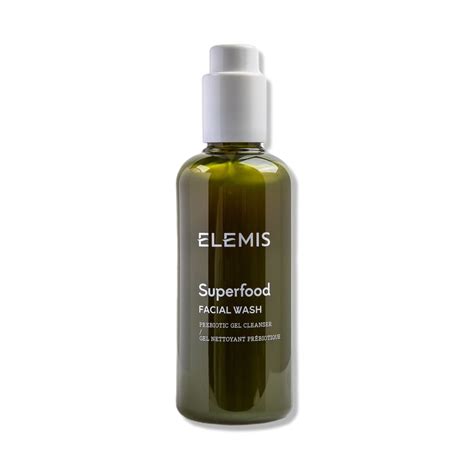 elemis face wash 1