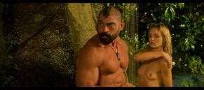 Johnny Clyde Nude Scenes Aznude