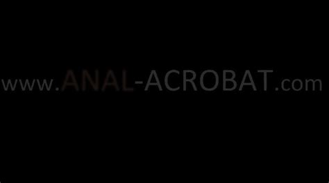 Unique And Deel Lesbian Anus Dildoing