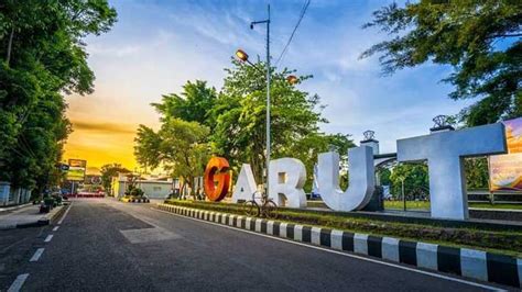 10 Tempat Wisata Di Garut Yang Lagi Hits Wajib Dikunjungi Bersama