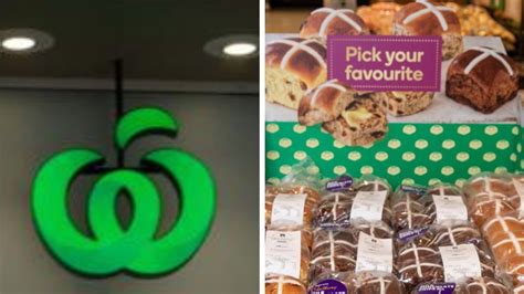 Hot Cross Buns On Sale In Woolworths On Boxing Day News Au Australias Leading News Site