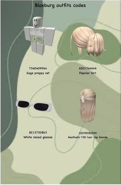 Pin by mia Núñez on Roblox ropa Brown hair roblox Cute blonde hair Black hair roblox