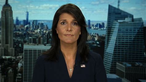 U.N. Ambassador Nikki Haley: Trump’s speech was ‘firm response’ to Kim Jong Un - TODAY.com