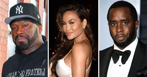 50 Cent Seeks Full Custody of 12-Year-Old Son From Baby Mama Daphne Joy