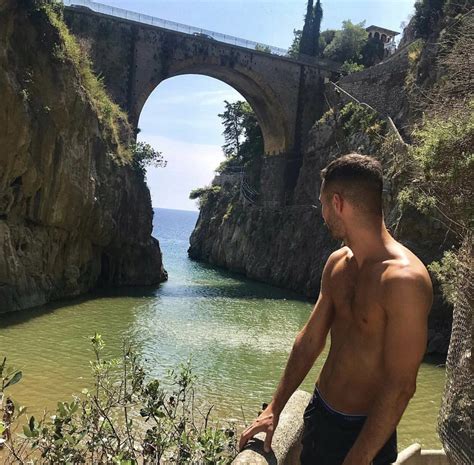 Gay Voyageur On Twitter Martin Vous Invite D Couvrir La C Te Amalfitaine Lors De Vos