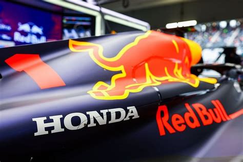 F1 News Honda Set For 2026 F1 Return As Red Bull Moves To Ford Power Reports