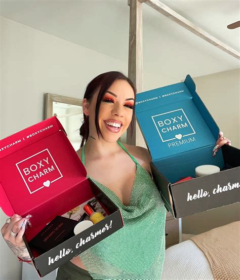 Salice Rose OnlyFans: Is It A PR Stunt, A Genius Move, Or Something Else Entirely? Image 7