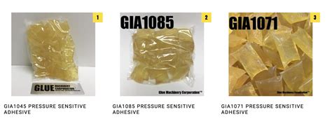 Hot Melt Pressure Sensitive Adhesive What You Need To Know