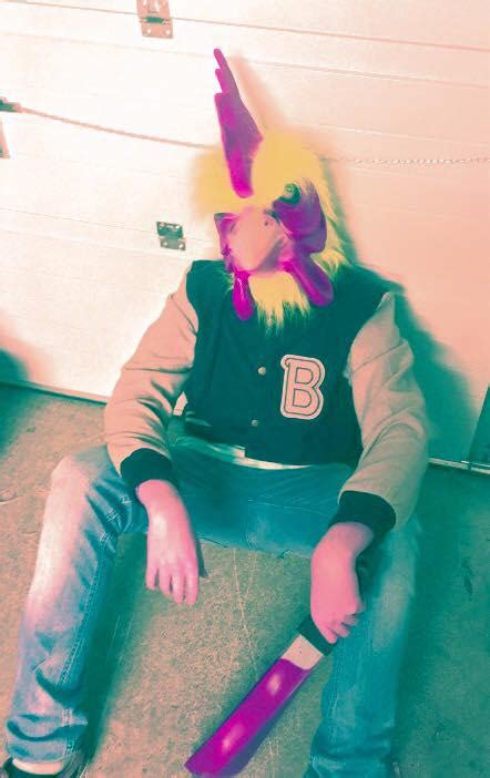 Jacket Hotline Miami By Pettiethemedic On Deviantart