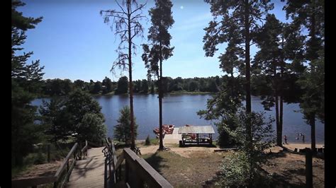 Рощино, Ленинградская область - YouTube