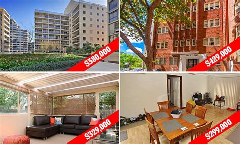 Estate agents pick out top ten 'hidden gem' suburbs... where homes are ...