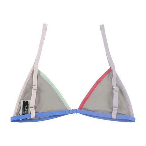 Tavik Swim Tavik Womens Jett Triangle Bikini Swim Top Multicoloured Nwt Poshmark
