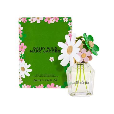 Marc Jacobs Daisy Wild Edp 50 Ml Excaliburshop