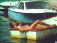 Naked Adriana Vega In El Recomendado