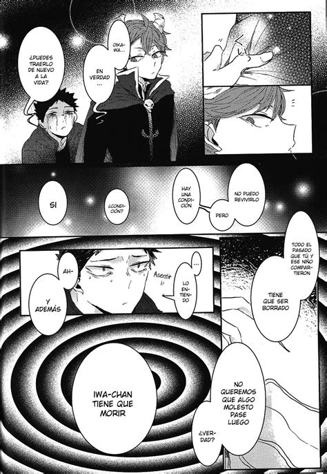 Koyagi Haikyuu Dj Omedetai Hanashi Esp Gay Manga HD Porn Comics