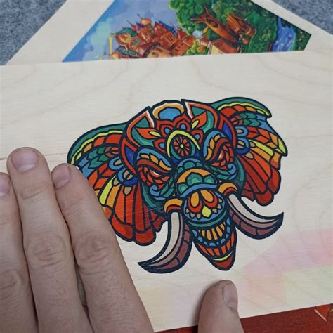 Праймер для сублимации на дереве Sprimer Wood 450 гр.