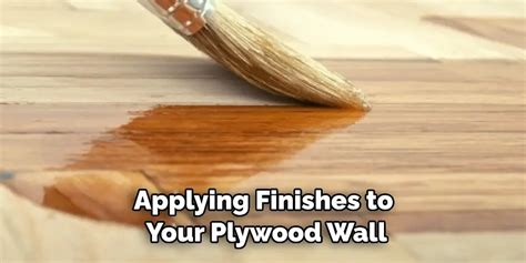 How to Finish a Plywood Wall | 7 Effective Guides (2025)