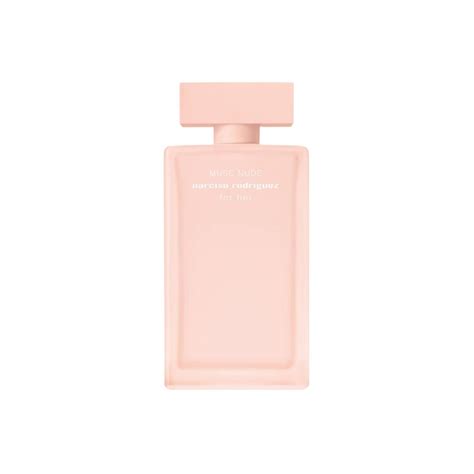 For Her Musc Nude Eau De Parfum NARCISO RODRIGUEZ Parfumerie Burdin